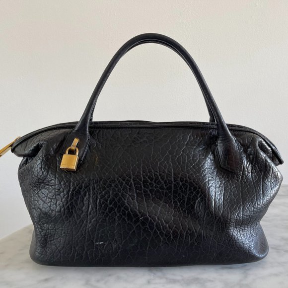 MARC JACOBS TOTE - Black - Picture 3 of 7